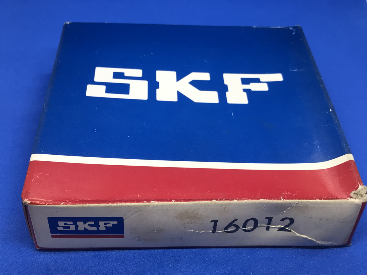 Підшипник 16012, 7000112 (60*95*11) SKF France ORIGINAL!!!