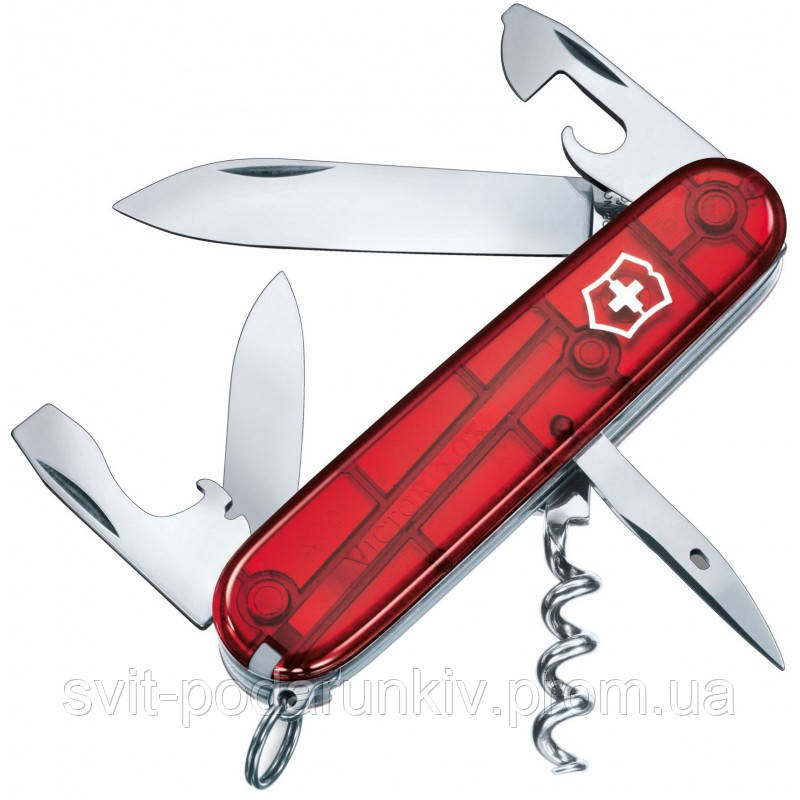 Складаний ніж Victorinox Spartan 1.3603.T