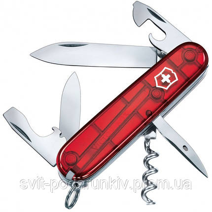 Складаний ніж Victorinox Spartan 1.3603.T, фото 2