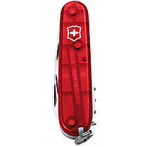 Складаний ніж Victorinox Spartan 1.3603.T, фото 3