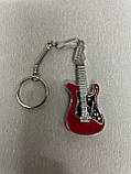 Прикольні флешки флешки USB Flash Drive Designs Edition 16GB Гітара Guitar, фото 3