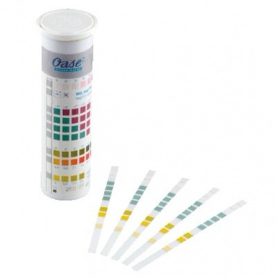 Експрес-тест OASE Aqua activ Quickstick 6 в 1