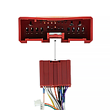 Al Штатна магнітола для Mazda 6 II (GH) Рестайлінг 2009-2013 екран 9" 2/32Gb Wi-Fi GPS Base Android, фото 6