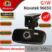 DVR G1W Novatek 1080p Full HD HDMI