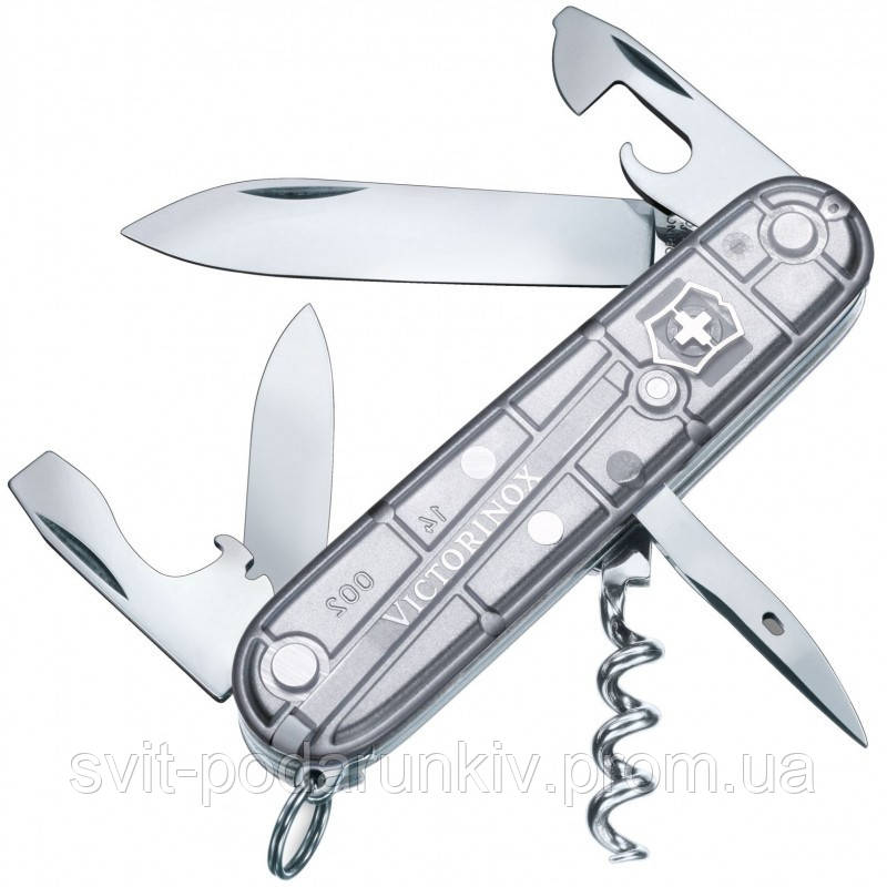 Складаний ніж Victorinox Spartan 1.3603.T7