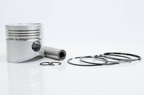 Поршень 80сс