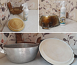 Універсальний засіб для кухонних поверхонь, фото 9