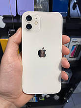 ВУ Apple iPhone 12 64Gb White