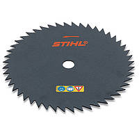 Пильный диск с остроугольными зубьями Stihl 200-44 для FS 260 - 490