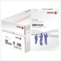 Папір офісний А4, Xerox Premier 80 г/м2, 500 арк.