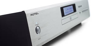 CD-програвач Rotel CD11 Tribute, фото 3