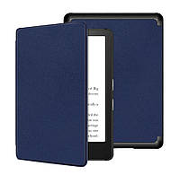 Обложка Primolux Slim для электронной книги Amazon Kindle Paperwhite 11th Gen 2021 - Dark Blue