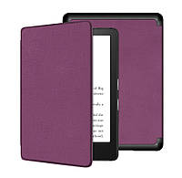 Обложка Primolux Slim для электронной книги Amazon Kindle Paperwhite 11th Gen 2021 - Purple