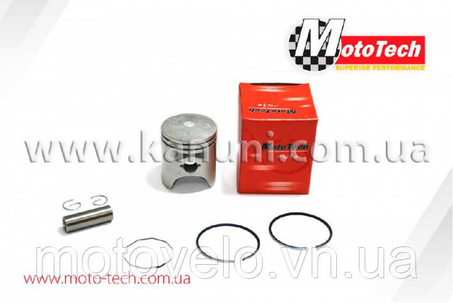 Поршень LEAD-90 0.25 HONDA