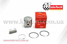 Поршень LEAD-90 STD HONDA