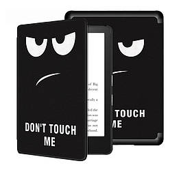 Обкладинка Primolux Slim для електронної книги Amazon Kindle Paperwhite 11th Gen 2021 - Don`t Touch