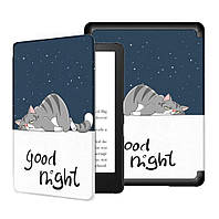 Обложка Primolux Slim для электронной книги Amazon Kindle Paperwhite 11th Gen 2021 - Good Night
