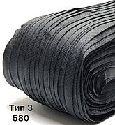 Рулонна блискавка