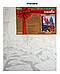 Картина за номерами Витончений профіль з фарбами металік 40 х 40 см (KHO4813) Ідейка, фото 2