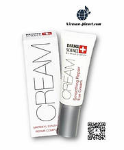 Крем для повік Mila D`Opiz Швейцарія 10 мл