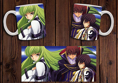Code Geass 19-piece badge set 缶バッジ19個セット Code Geass 19-piece badge set 缶バッジ19個セット Code Geass 19