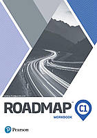 Roadmap C1 Workbook (1st edition)