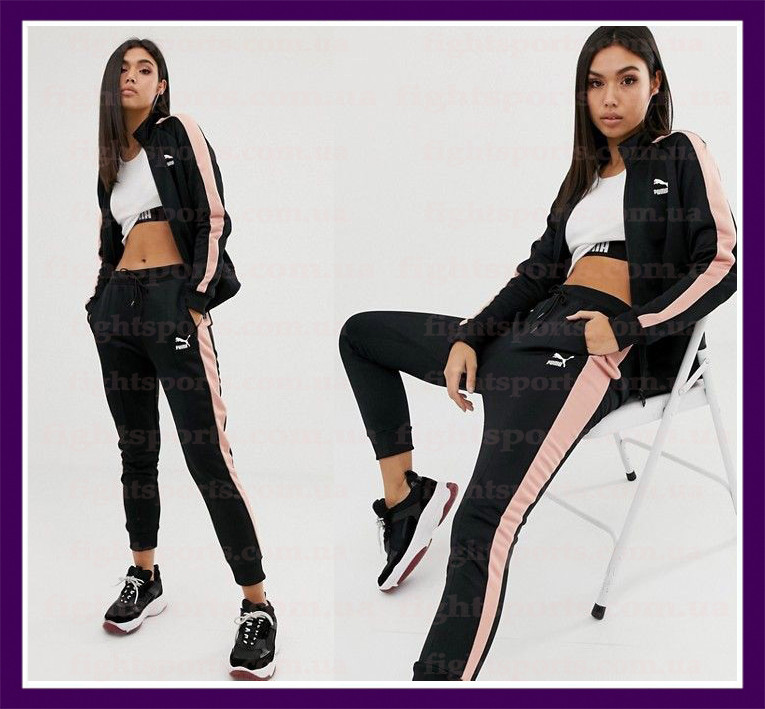 Puma 2025 2019 mujer