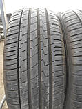 Літні шини 205/55 R16 91V FALKEN ZIEX ZE 310 ECORUN, фото 6