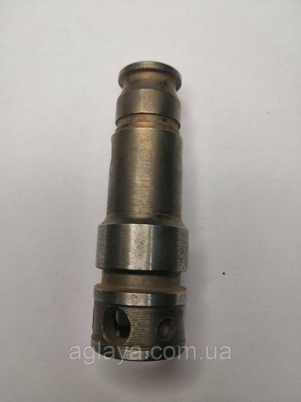 Шпиндель бочкового перфоратора ТехАС ТА-01-301 SDS-Plus (загальна довжина 76х25х10 мм), фото 1