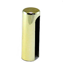 AGB Ковпачки для ввертих петель 3D Ø 14 латунь