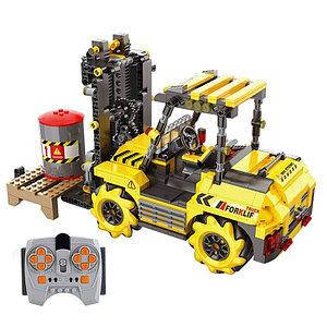 Конструктори