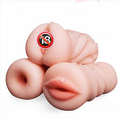 Мастурбатор masculino toy