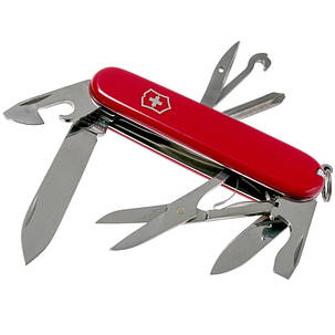 Складаний ніж Victorinox SUPER TINKER 1.4703.B1, фото 2