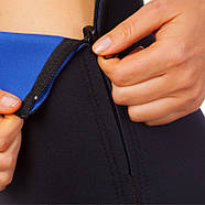 Шорти для схуднення SUNEX BERMUDA (ZD-3041), фото 4