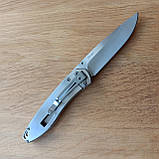 Ніж складний Viking Nordway Волк,, фото 2