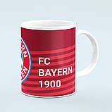 Чашка Баварія Bayern, фото 6