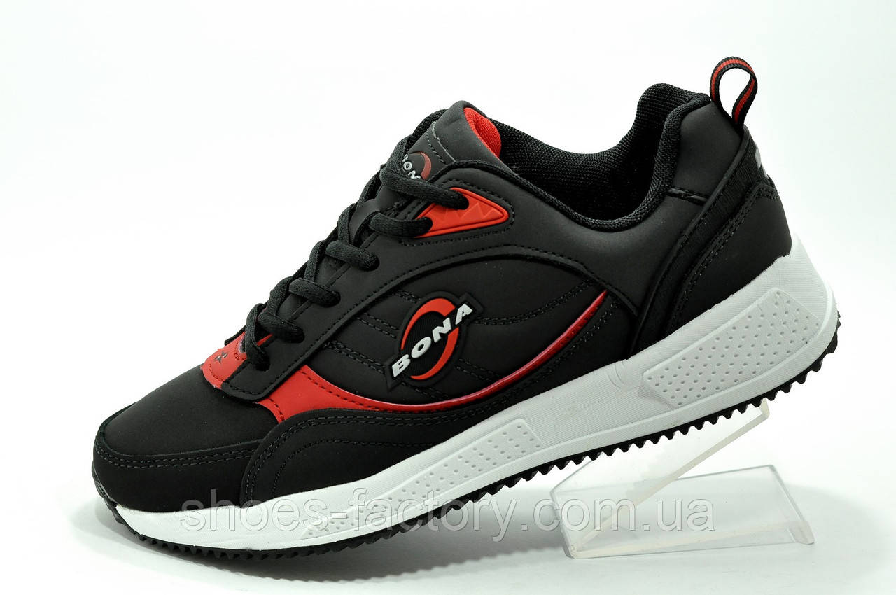 Кросівки підліткові Bona Унісекс Бона 39р.
