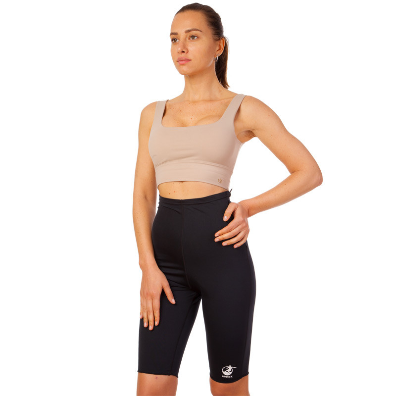 Шорти для схуднення SUNEX BERMUDA (ZD-3043), фото 1