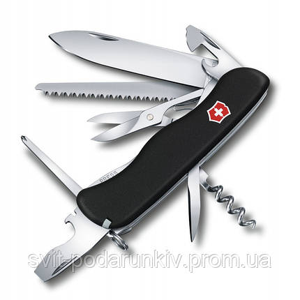 Складаний ніж Victorinox Outrider 0.8513.3, фото 2