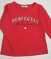 Дитяча кофта на дівчинку Wanex perfectly розміри 92, 98, 104, 110, 116, 122