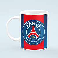 Чашка ПСЖ Paris Saint-Germain PSG