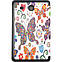 Чохол Slimline Print для Samsung Galaxy Tab E 9.6 SM-T560, SM-T561 Butterflies, фото 3