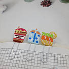 Закладка - скріпка для книг, фото 4