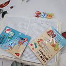 Закладка - скріпка для книг, фото 5