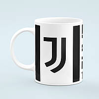 Чашка Ювентус Juventus Juve