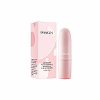 Бальзам для губ Images Flower Hydrating Moisturizing Lip Balm Pink