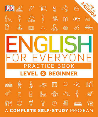English for Everyone 2
