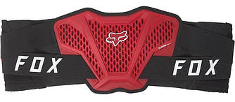 Пояс FOX TITAN RACE Belt (Black), 2X/3X