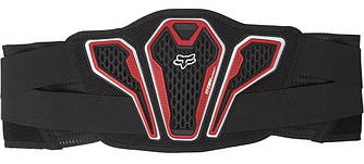Пояс FOX TITAN SPORT Belt (Black), 2X/3X