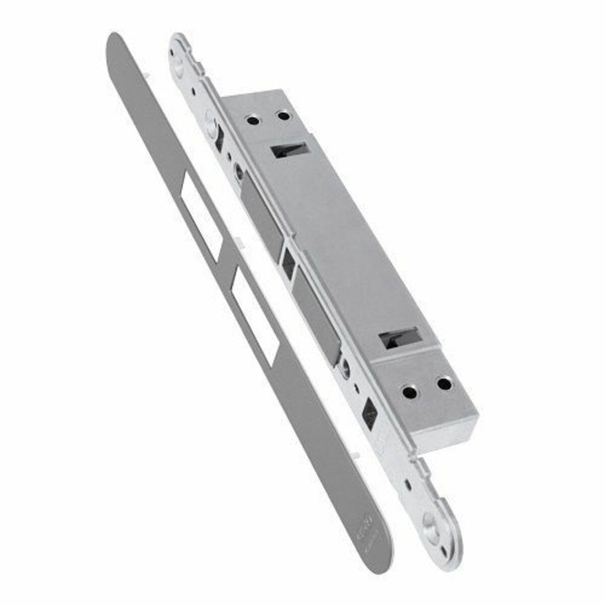 AGB Магнітна клямка Touch lock, сіра, фото 1